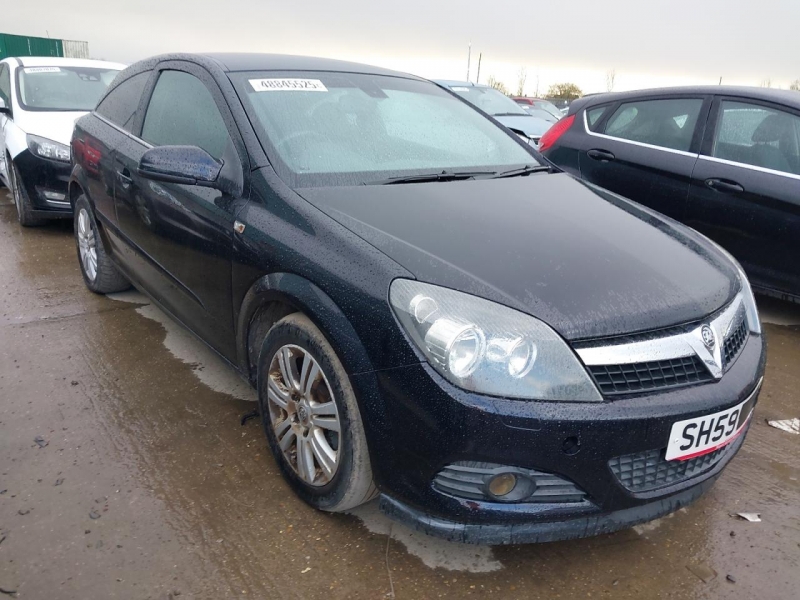 Y2, Opel Astra 2009, 1.6, бензин, МКПП