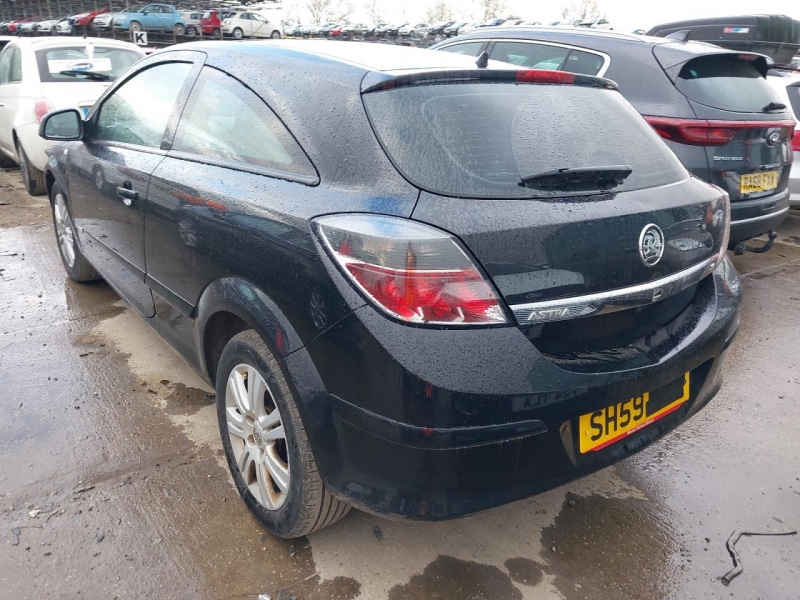 Y2, Opel Astra 2009, 1.6, бензин, МКПП