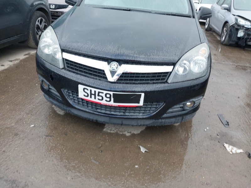 Y2, Opel Astra 2009, 1.6, бензин, МКПП