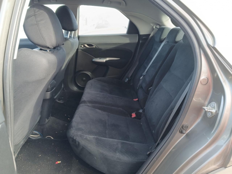 Y9, Honda Civic 2006, 1.8, бензин, МКПП