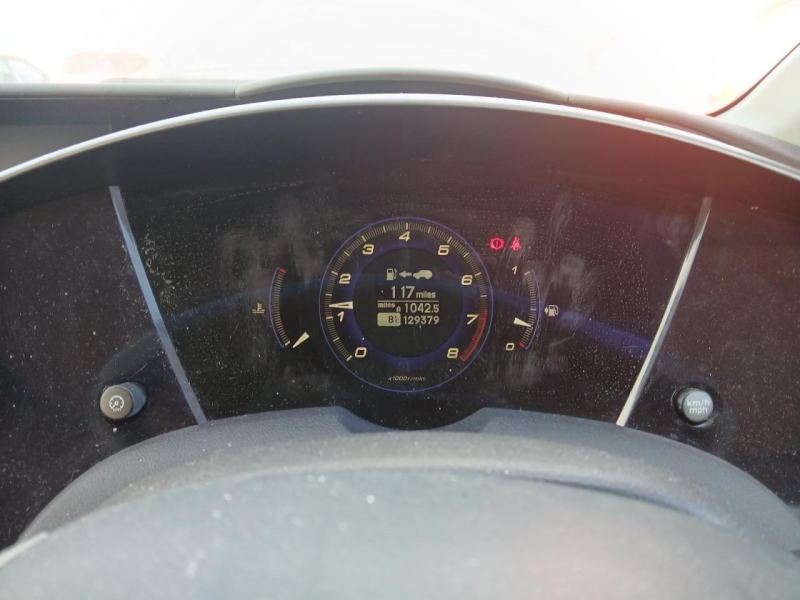 Y9, Honda Civic 2006, 1.8, бензин, МКПП