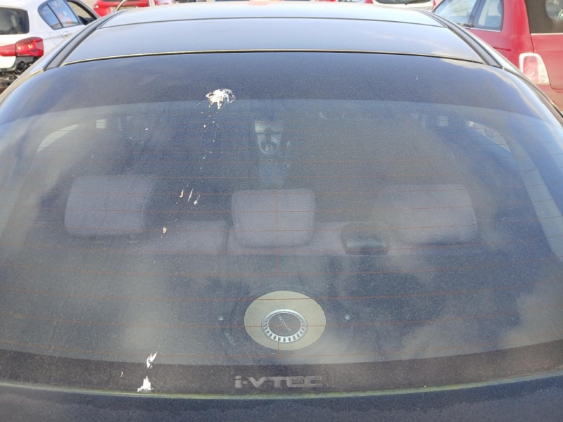 Y9, Honda Civic 2006, 1.8, бензин, МКПП