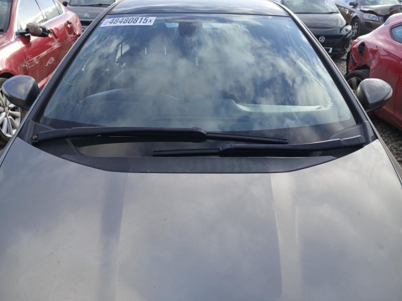 Y9, Honda Civic 2006, 1.8, бензин, МКПП
