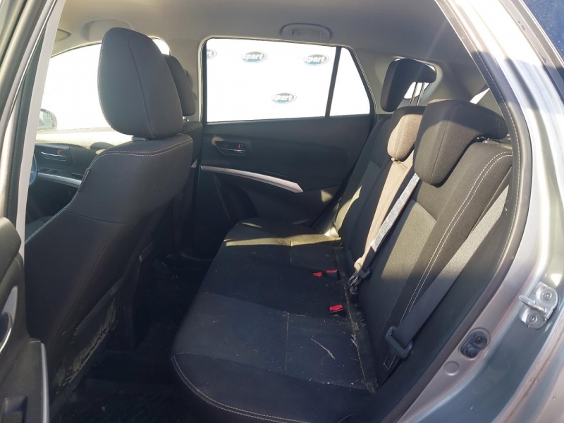 Y10, Suzuki SX4 2014, 1.6, дизель, МКПП