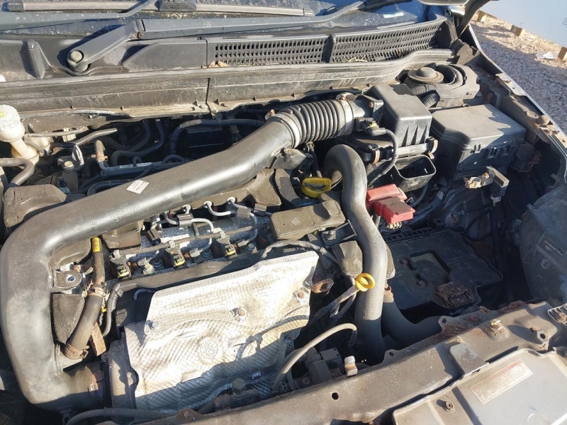 Y10, Suzuki SX4 2014, 1.6, дизель, МКПП