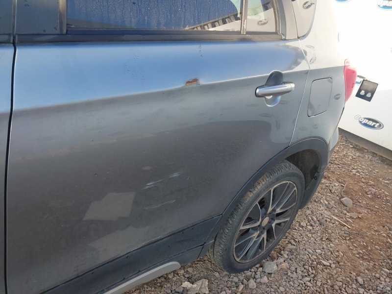 Y10, Suzuki SX4 2014, 1.6, дизель, МКПП