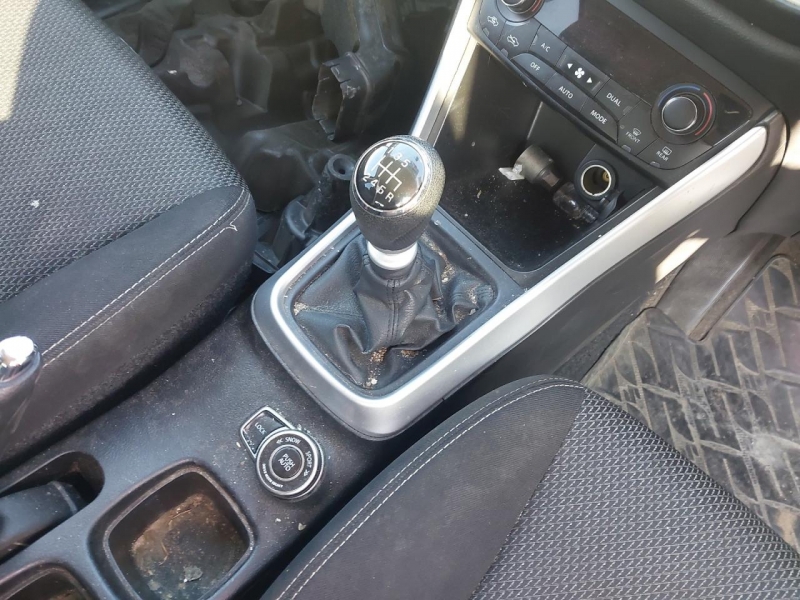 Y10, Suzuki SX4 2014, 1.6, дизель, МКПП