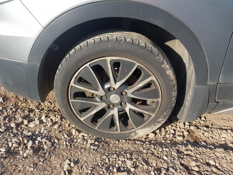 Y10, Suzuki SX4 2014, 1.6, дизель, МКПП