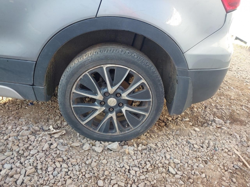 Y10, Suzuki SX4 2014, 1.6, дизель, МКПП