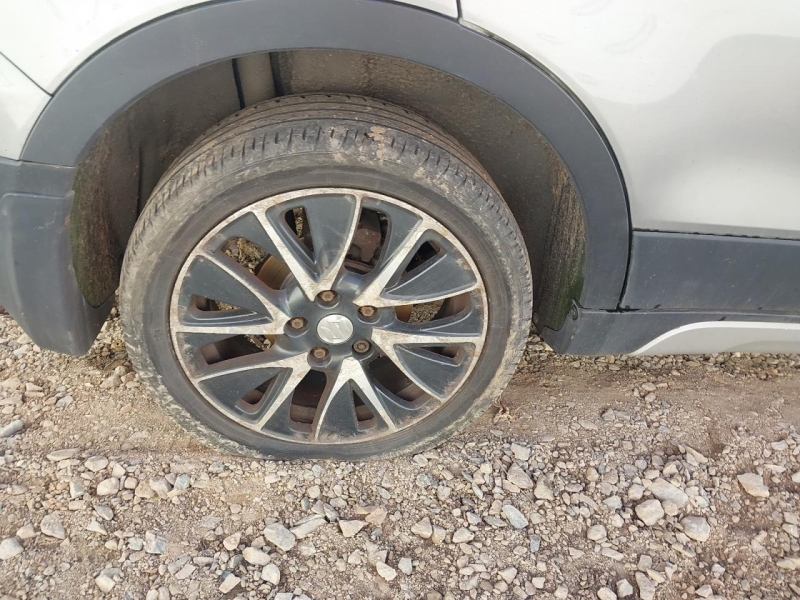 Y10, Suzuki SX4 2014, 1.6, дизель, МКПП