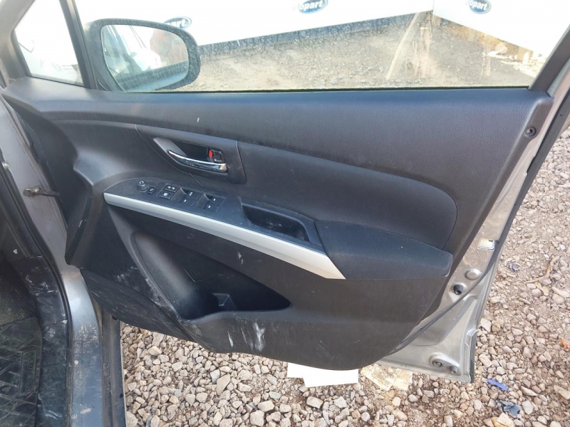 Y10, Suzuki SX4 2014, 1.6, дизель, МКПП