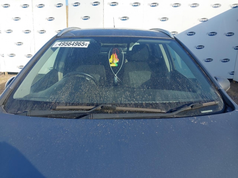 Y10, Suzuki SX4 2014, 1.6, дизель, МКПП