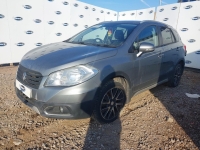 Y10, Suzuki SX4 2014, 1.6, дизель, МКПП