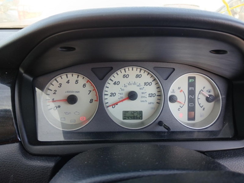 W202, Mitsubishi Lancer 2006, 1.6, бензин, АКПП