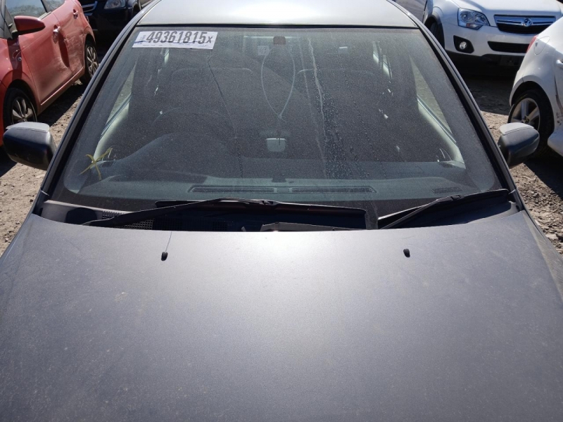 W202, Mitsubishi Lancer 2006, 1.6, бензин, АКПП