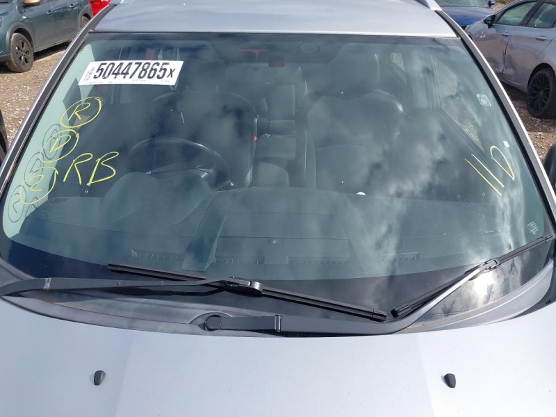 W203, Citroen C-Crosser 2008, 2.2, дизель, МКПП