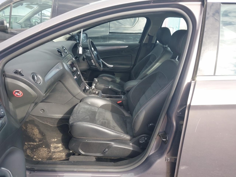 Y12, Ford Mondeo 2011, 1.6, бензин, МКПП