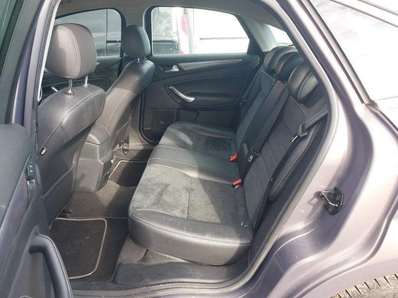 Y12, Ford Mondeo 2011, 1.6, бензин, МКПП