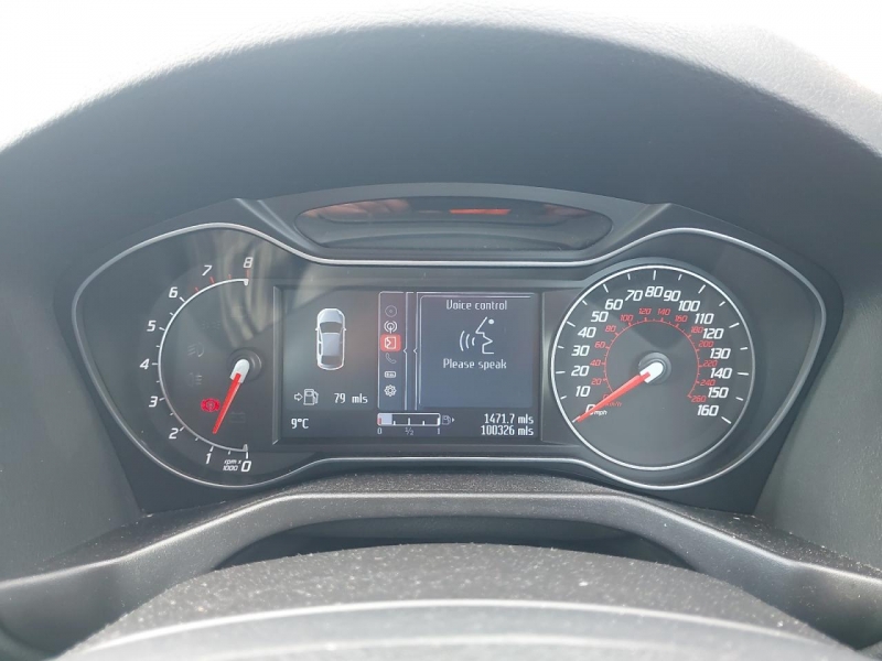 Y12, Ford Mondeo 2011, 1.6, бензин, МКПП