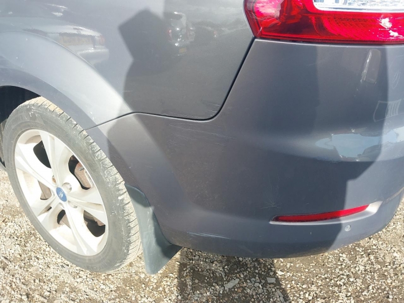 Y12, Ford Mondeo 2011, 1.6, бензин, МКПП