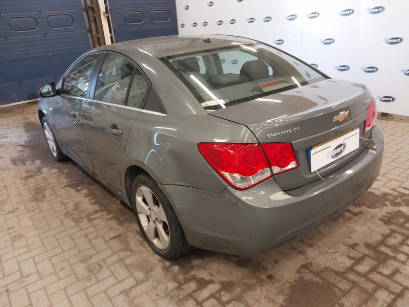 Y14, Chevrolet Cruze 2009, 1.8, бензин, МКПП