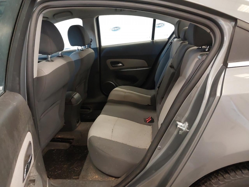 Y14, Chevrolet Cruze 2009, 1.8, бензин, МКПП