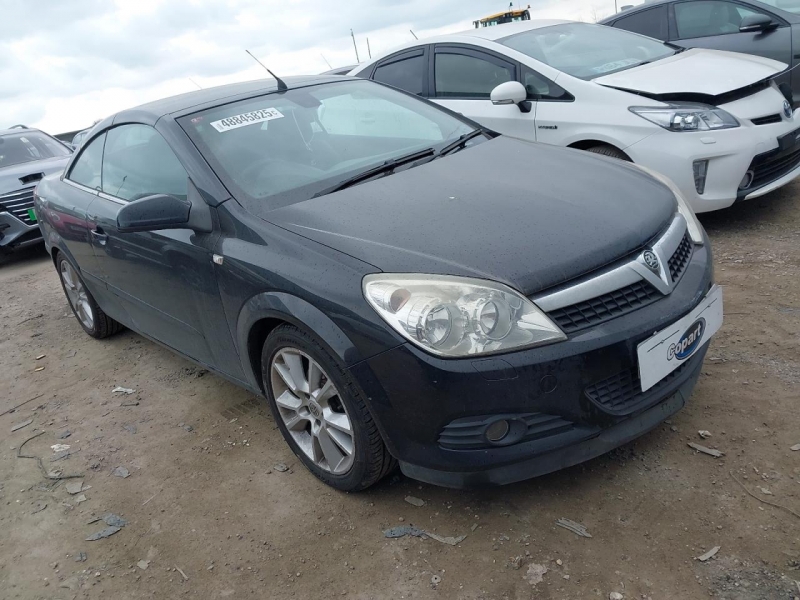 Y15, Opel Astra 2008, 1.8, бензин, АКПП