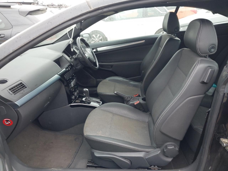 Y15, Opel Astra 2008, 1.8, бензин, АКПП