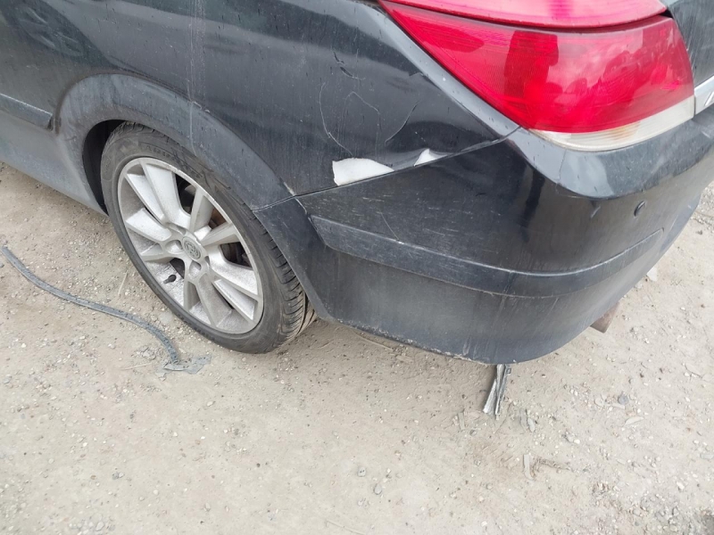 Y15, Opel Astra 2008, 1.8, бензин, АКПП