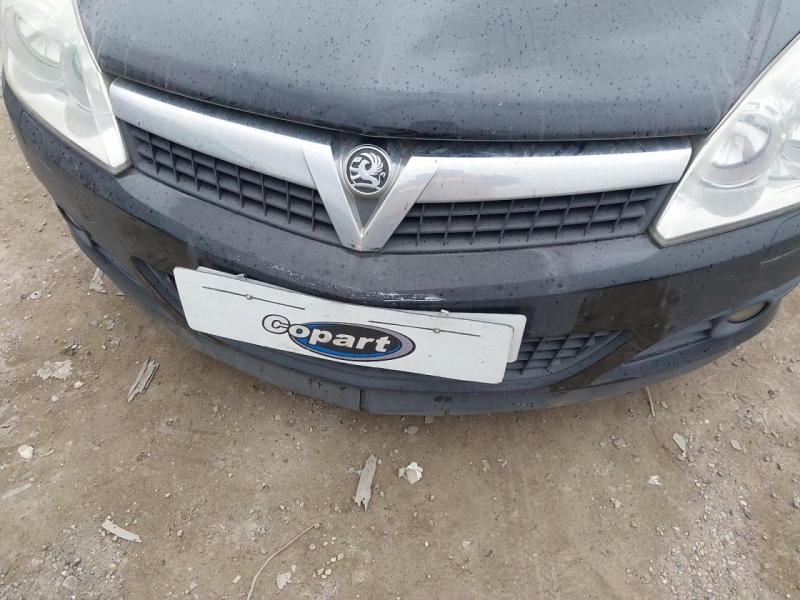 Y15, Opel Astra 2008, 1.8, бензин, АКПП