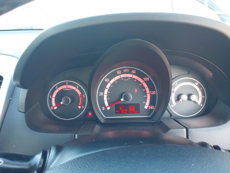 W205, Kia Ceed 2011, 1.6, дизель, МКПП