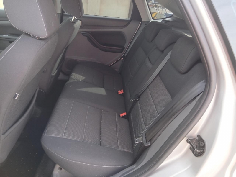 W206, Ford Focus 2009, 1.8, бензин, МКПП