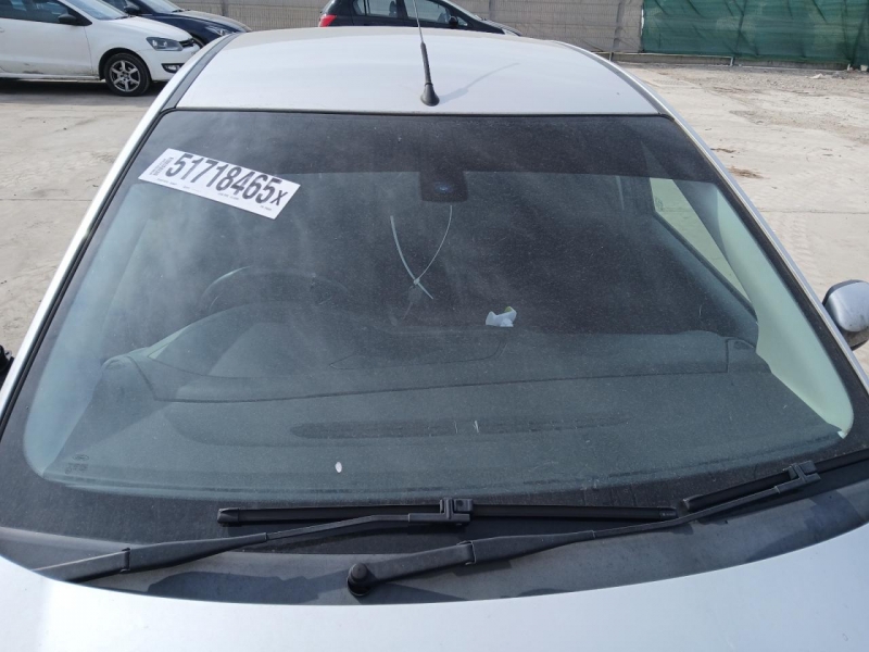 W206, Ford Focus 2009, 1.8, бензин, МКПП