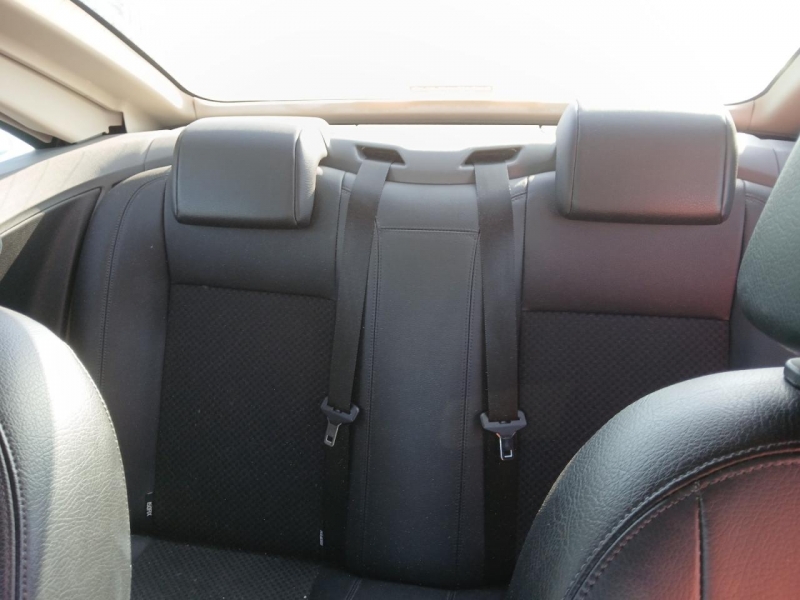 W207, Ford Focus 2010, 2.0, бензин, АКПП