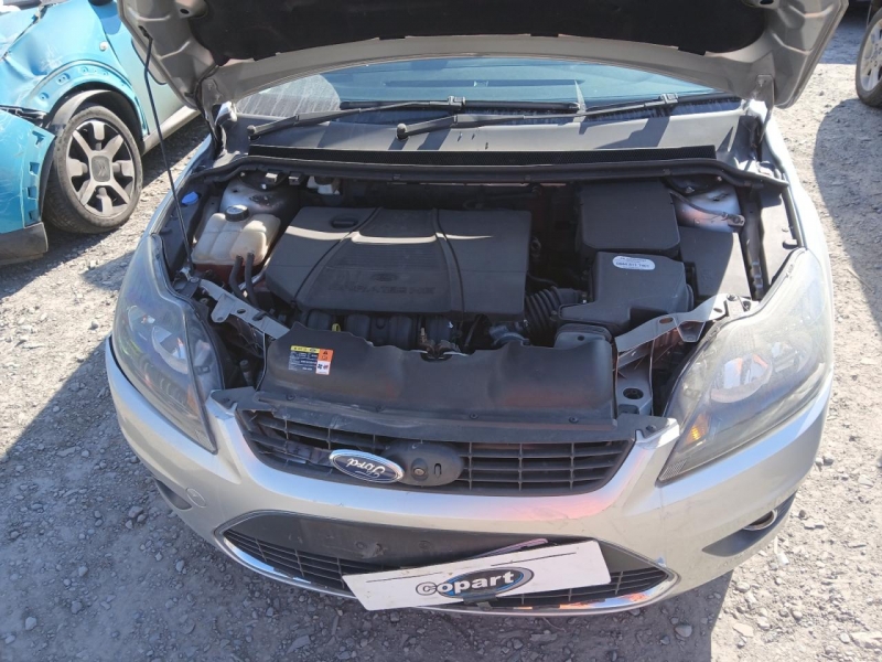 W207, Ford Focus 2010, 2.0, бензин, АКПП