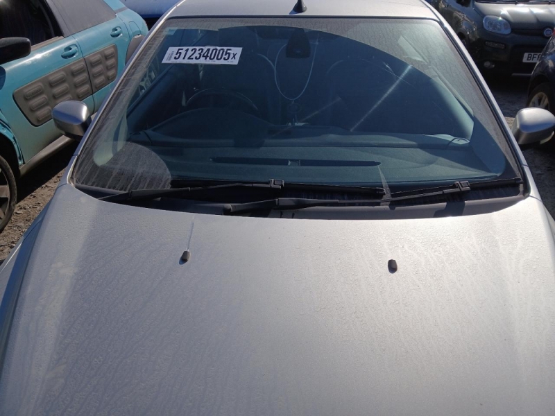 W207, Ford Focus 2010, 2.0, бензин, АКПП