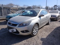 W207, Ford Focus 2010, 2.0, бензин, АКПП