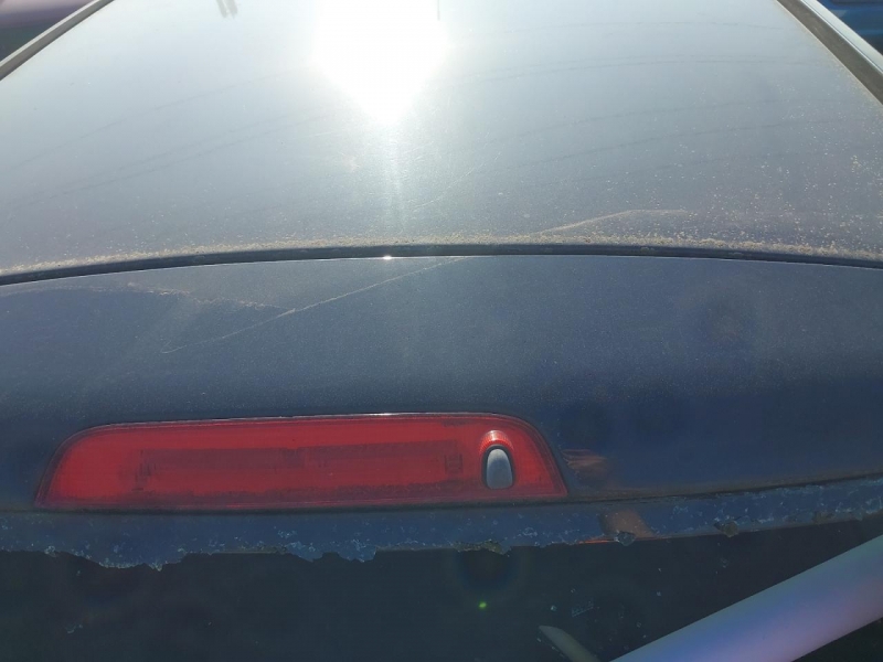 W208, Ford Fusion 2007, 1.4, бензин, МКПП