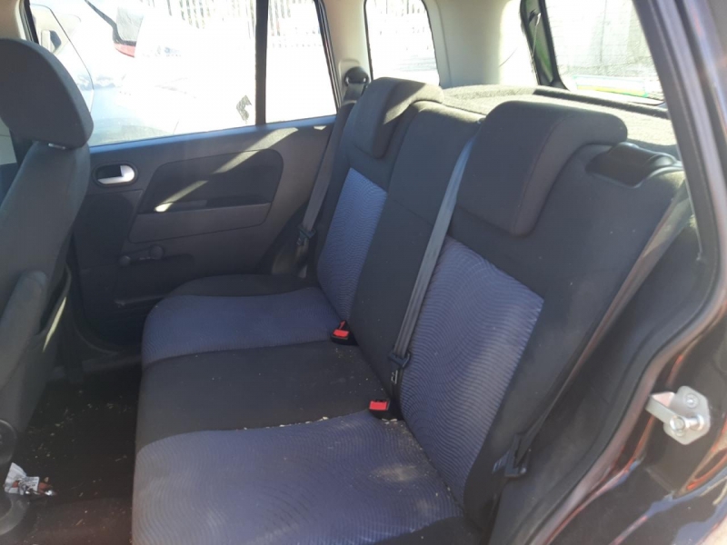 W209, Ford Fusion 2011, 1.4, бензин, МКПП