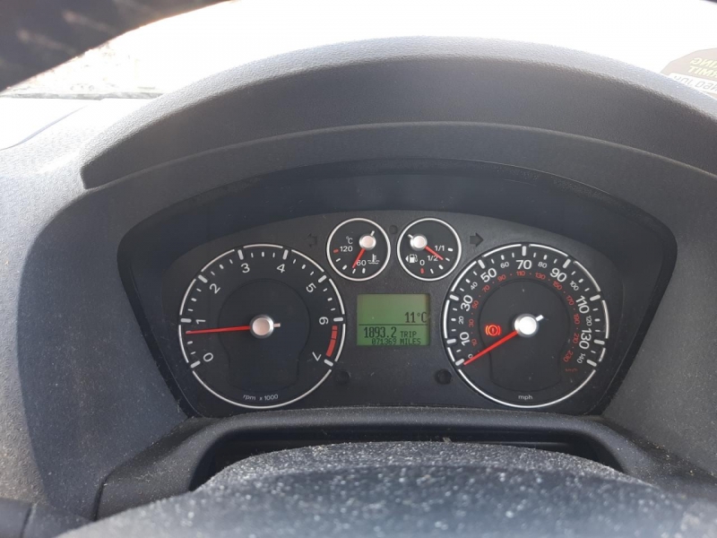 W209, Ford Fusion 2011, 1.4, бензин, МКПП