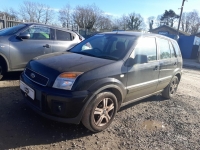 W209, Ford Fusion 2011, 1.4, бензин, МКПП