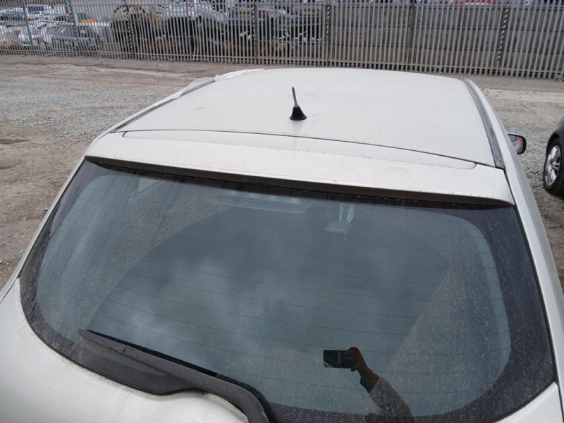 W210, Toyota Auris 2007, 1.6, бензин, МКПП