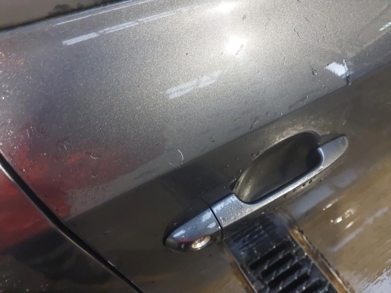 U80, Kia Ceed 2012, 1.4, бензин, МКПП