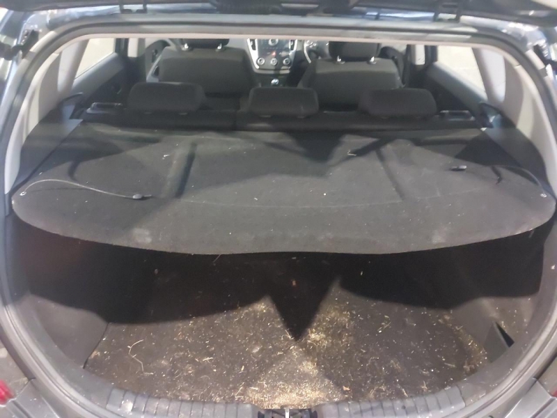U80, Kia Ceed 2012, 1.4, бензин, МКПП