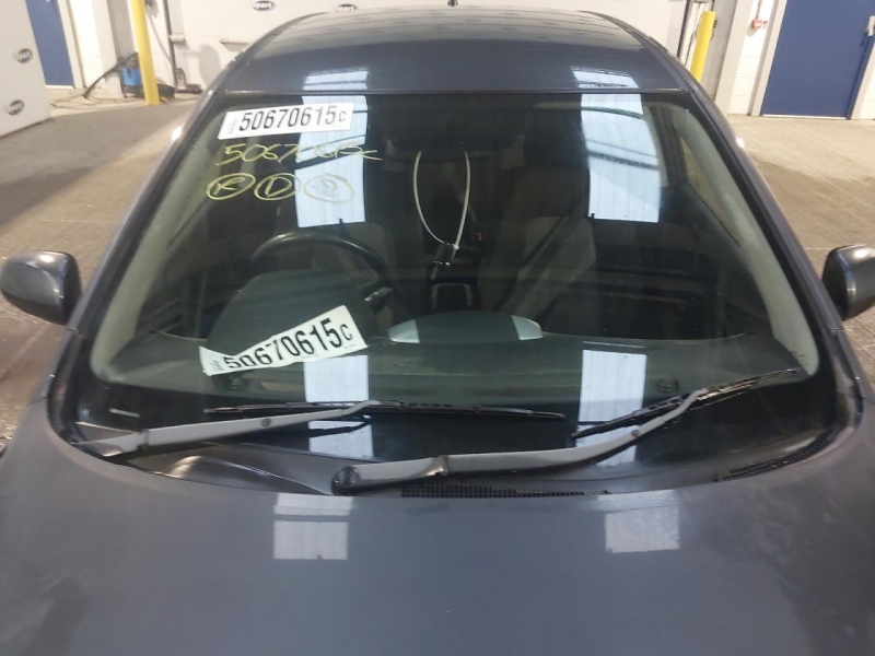 U80, Kia Ceed 2012, 1.4, бензин, МКПП