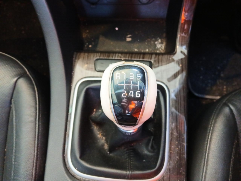 U82, Kia Optima 2014, 1.7, дизель, МКПП