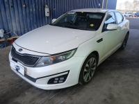 U82, Kia Optima 2014, 1.7, дизель, МКПП