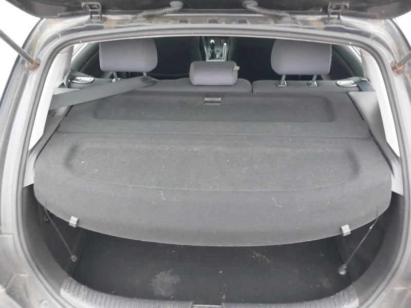 U83, Mazda 3 2007, 1.6, бензин, МКПП