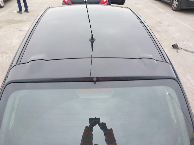 U83, Mazda 3 2007, 1.6, бензин, МКПП