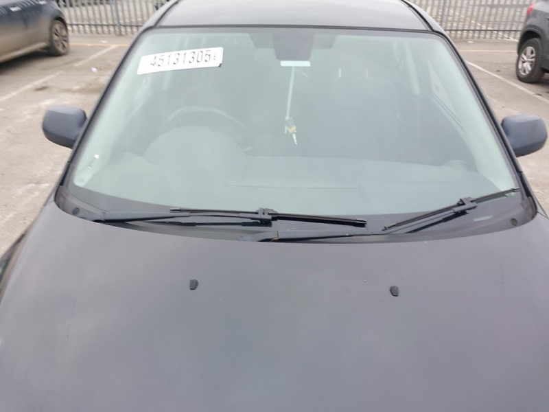 U83, Mazda 3 2007, 1.6, бензин, МКПП